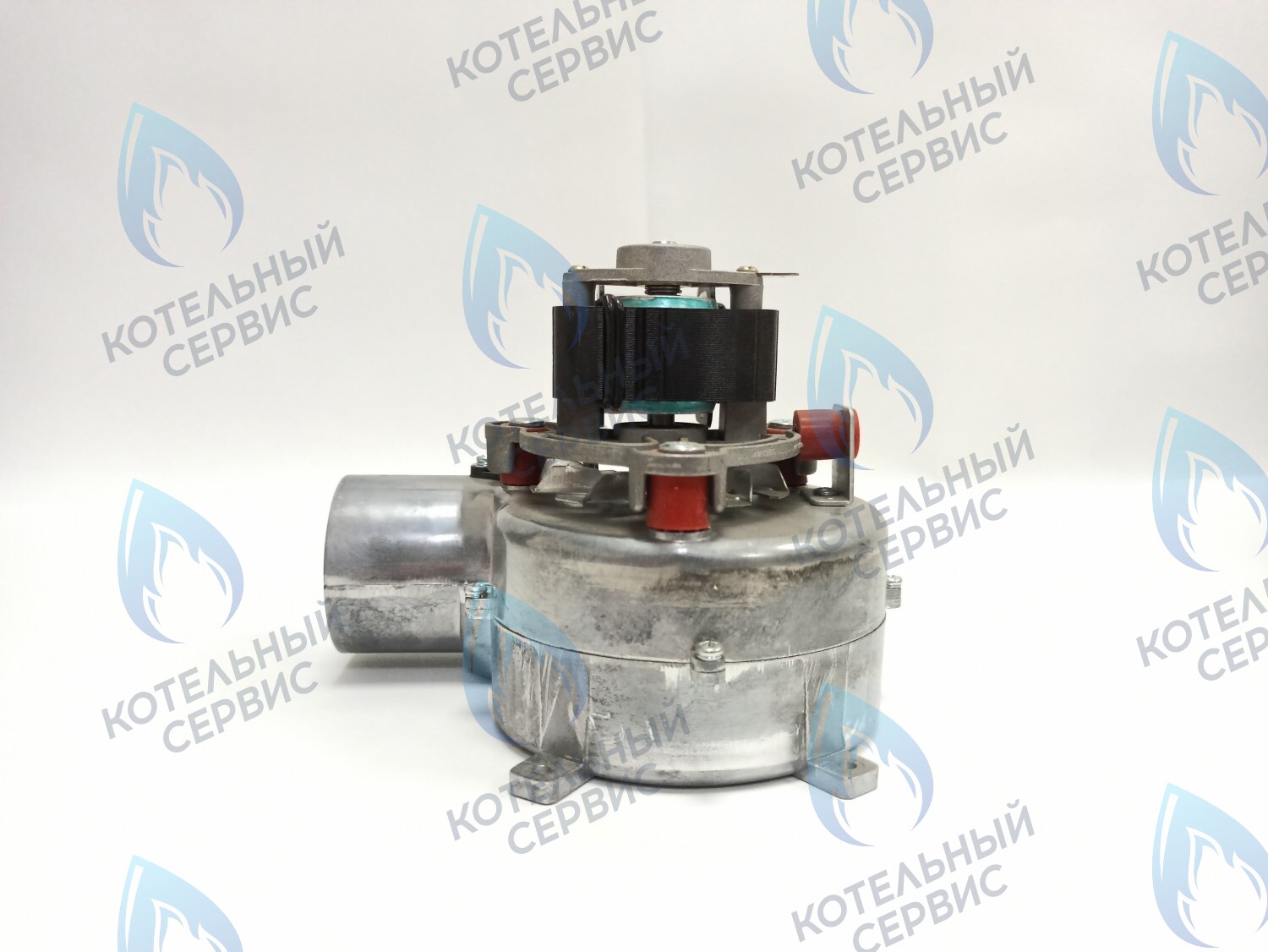 P0000005991 Вентилятор дымоудаления (турбина) 13кВт-16кВт NZR, RT, BM OASIS в Барнауле