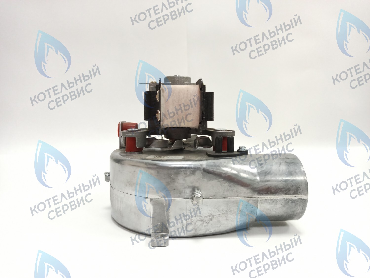 P0000005991 Вентилятор дымоудаления (турбина) 13кВт-16кВт NZR, RT, BM OASIS в Барнауле