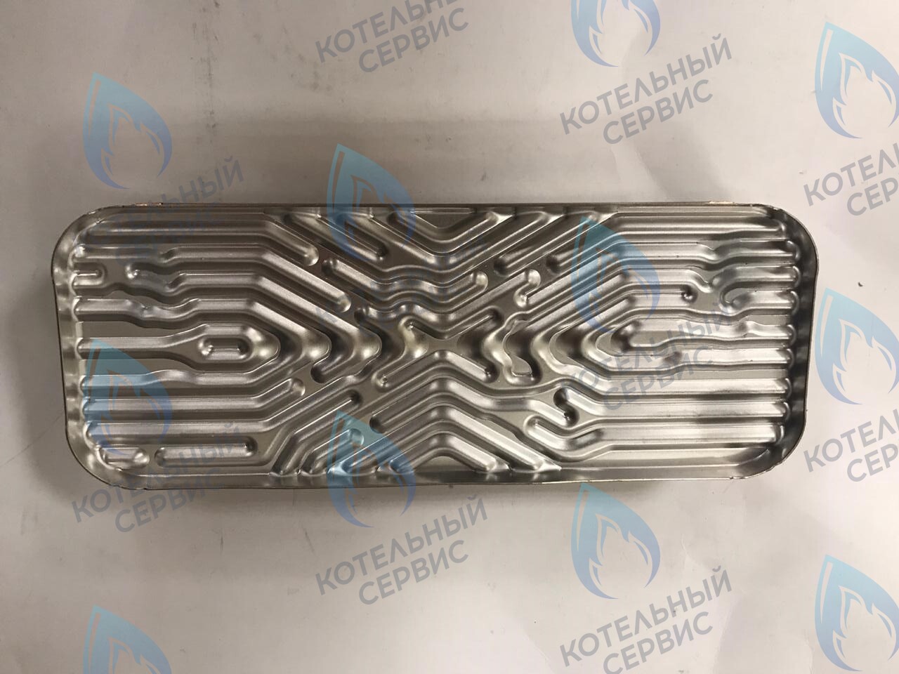 28891 Теплообменник вторичный 20490565 BALTGAZ (20491081) в Барнауле