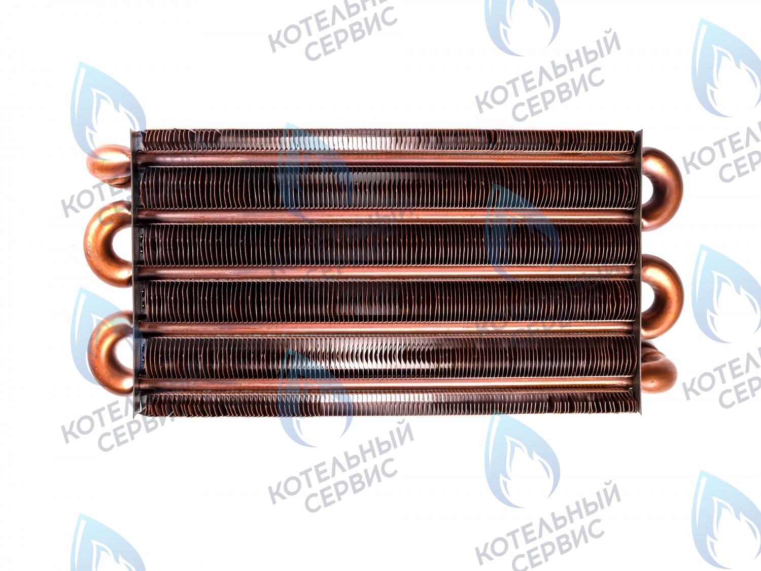 0020200595 Первичный теплообменник 30KTV PROTHERM в Барнауле