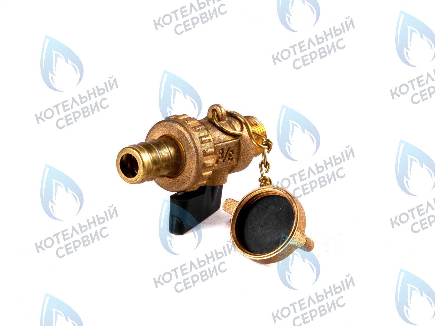 SD001 Сливной кран 3/8 0020027543 в Барнауле