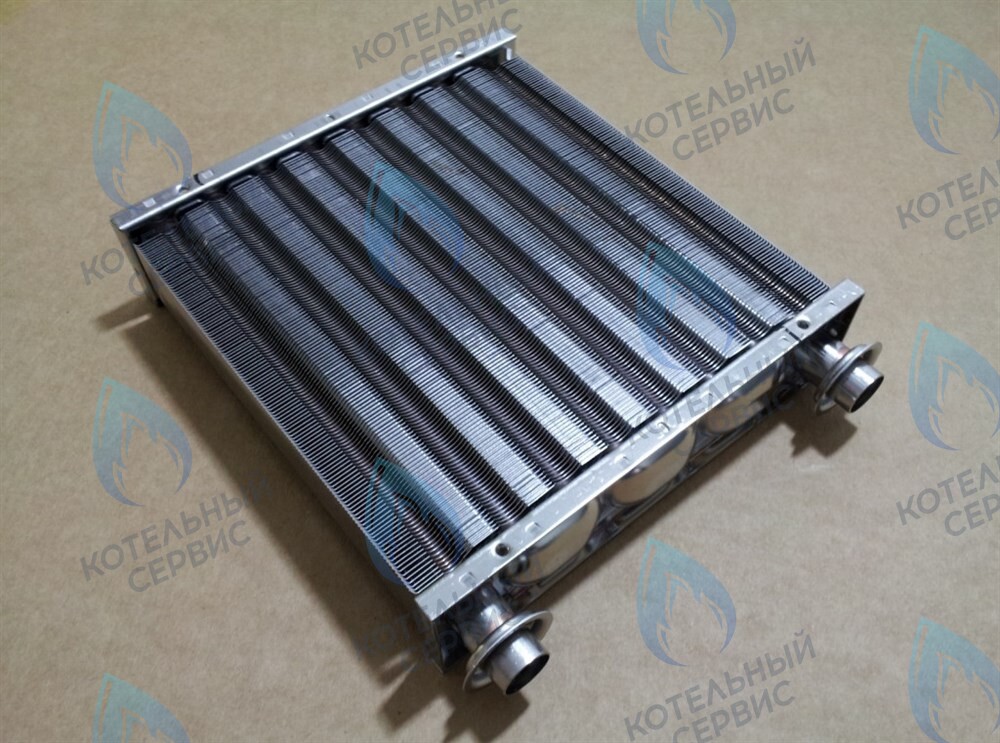 30012859B Теплообменник основной (первичный) Navien Ace 13-24K, Deluxe 13-24K в Барнауле