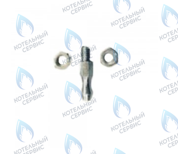 87399303330 Набор штифтов для крепления обшивки (комплект 4шт) S111/S121/G211/SK645/SK745 BOSCH в Барнауле