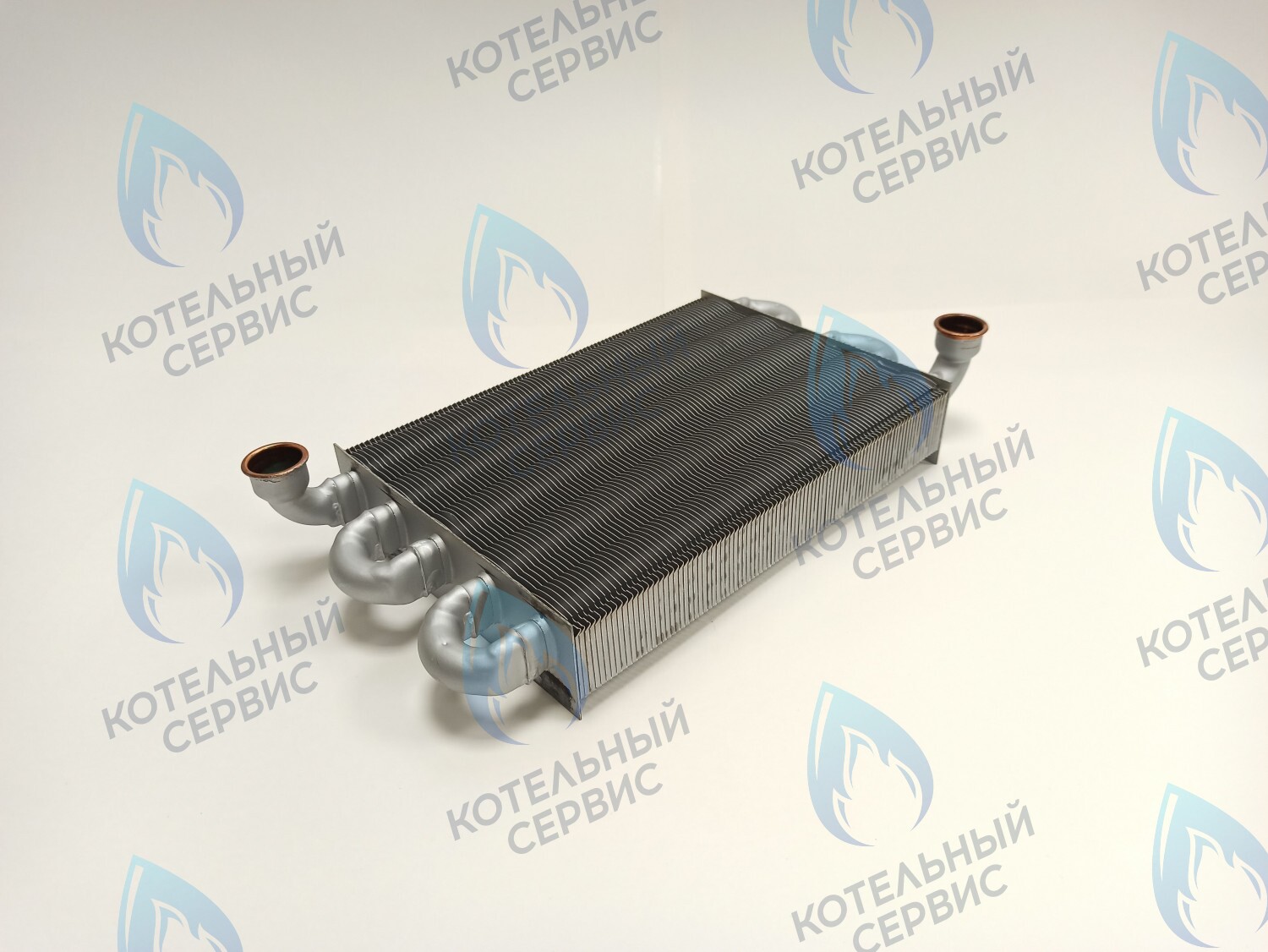 7020120028 Теплообменник первичный GIANNONI (Франция) HI-THERM OPTIMUS 12-32 в Барнауле