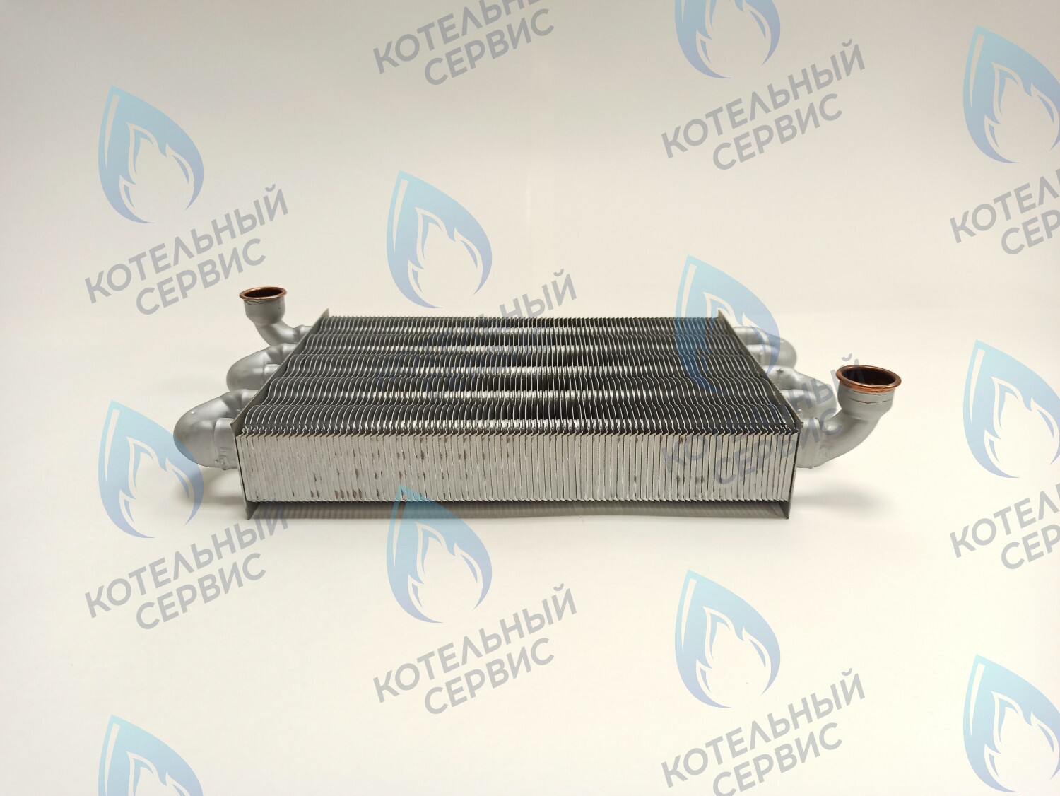 7020120028 Теплообменник первичный GIANNONI (Франция) HI-THERM OPTIMUS 12-32 в Барнауле