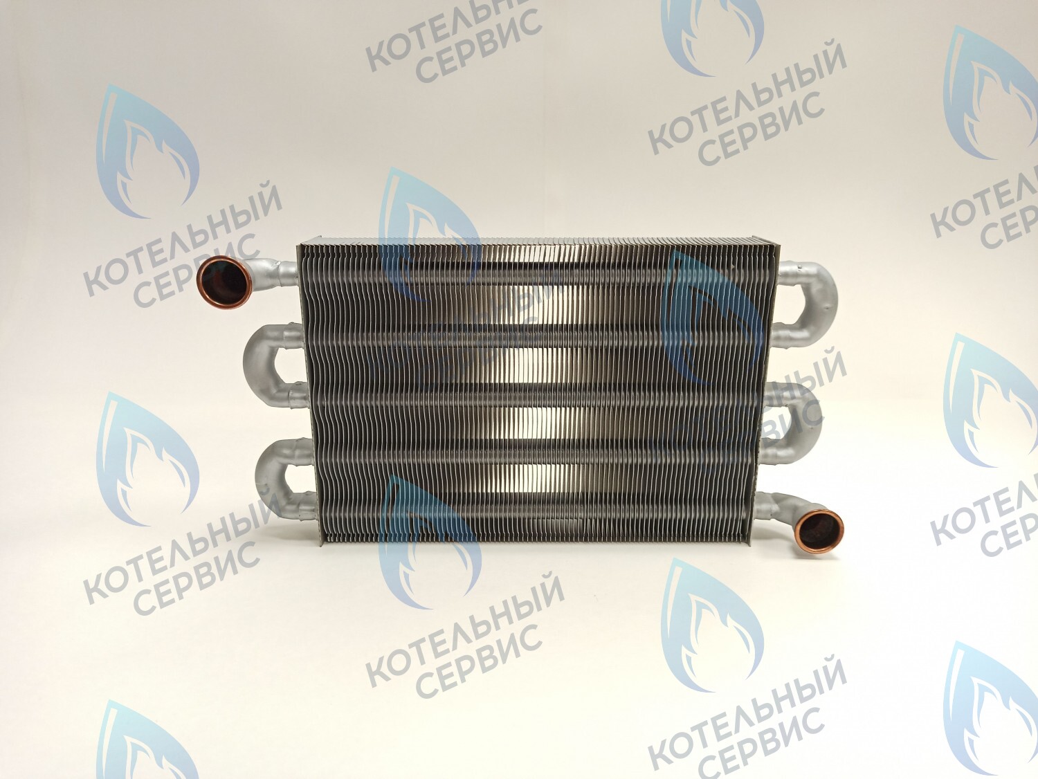 7020120028 Теплообменник первичный GIANNONI (Франция) HI-THERM OPTIMUS 12-32 в Барнауле