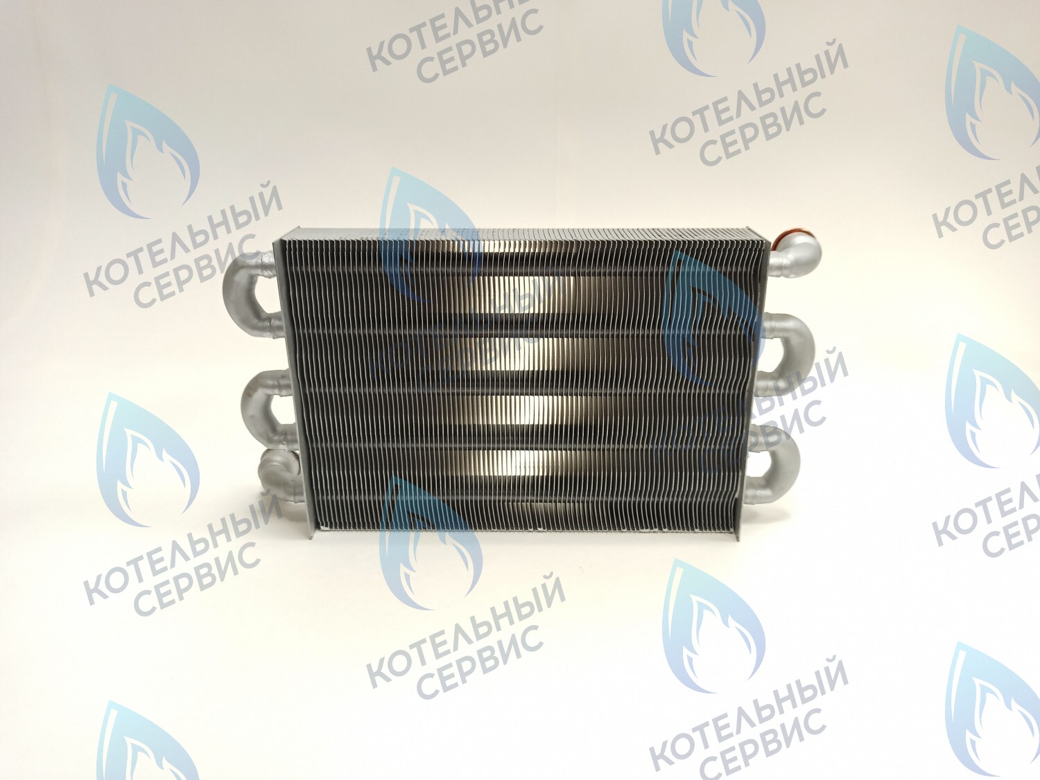 7020120028 Теплообменник первичный GIANNONI (Франция) HI-THERM OPTIMUS 12-32 в Барнауле