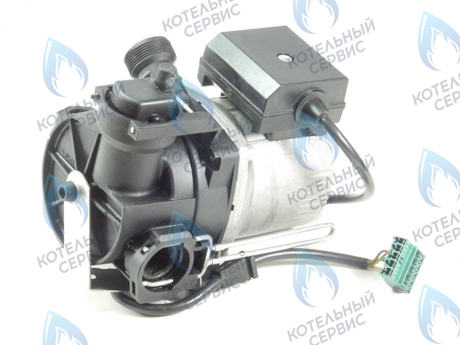 0020005803 Циркуляционный насос 83w (0020057519) VAILLANT VPAR-5 в Барнауле