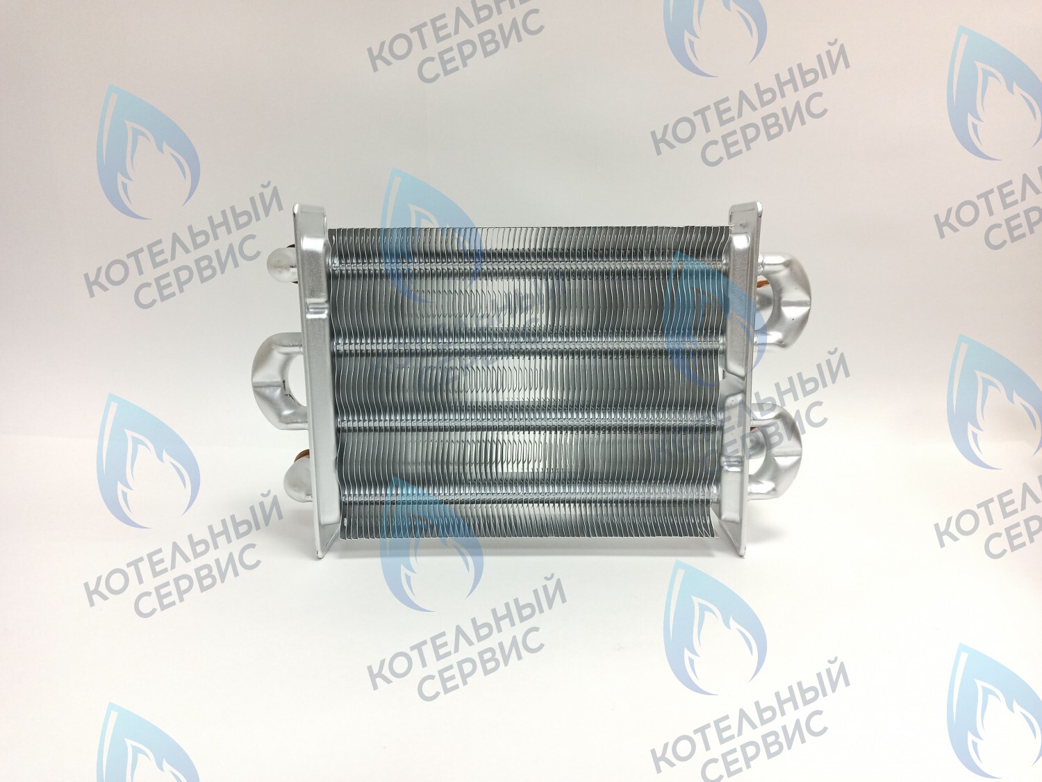 EB062-250 Теплообменник битермический (220мм внутри) BERETTA Ciao 20005544 (Beretta Ciao J 24, CA Beretta Ciao 24 D) в Барнауле