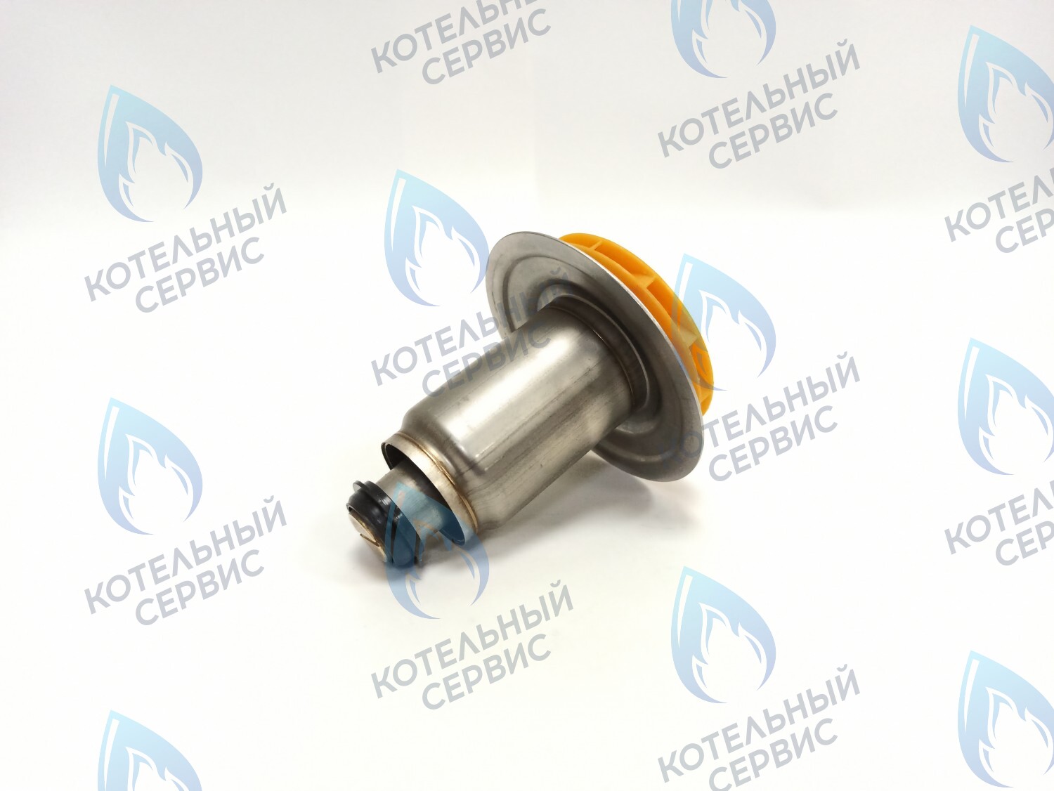 PPR-W21CCW-40-02 Втулка ротор насоса (против часовой стрелки) аналог WILO 12/6, 15/6 (втулка 40мм, колесо 68/21мм) в Барнауле