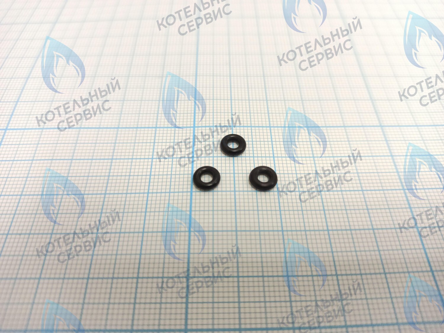 ZP202-Комп Ремкомплект штока трехходового клапана NAVIEN в Барнауле