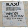 710391300 Термоизоляционная панель передняя BAXI в Барнауле