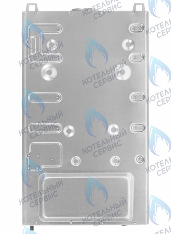  Настенный газовый котел OASIS ECO (битермический) в Барнауле