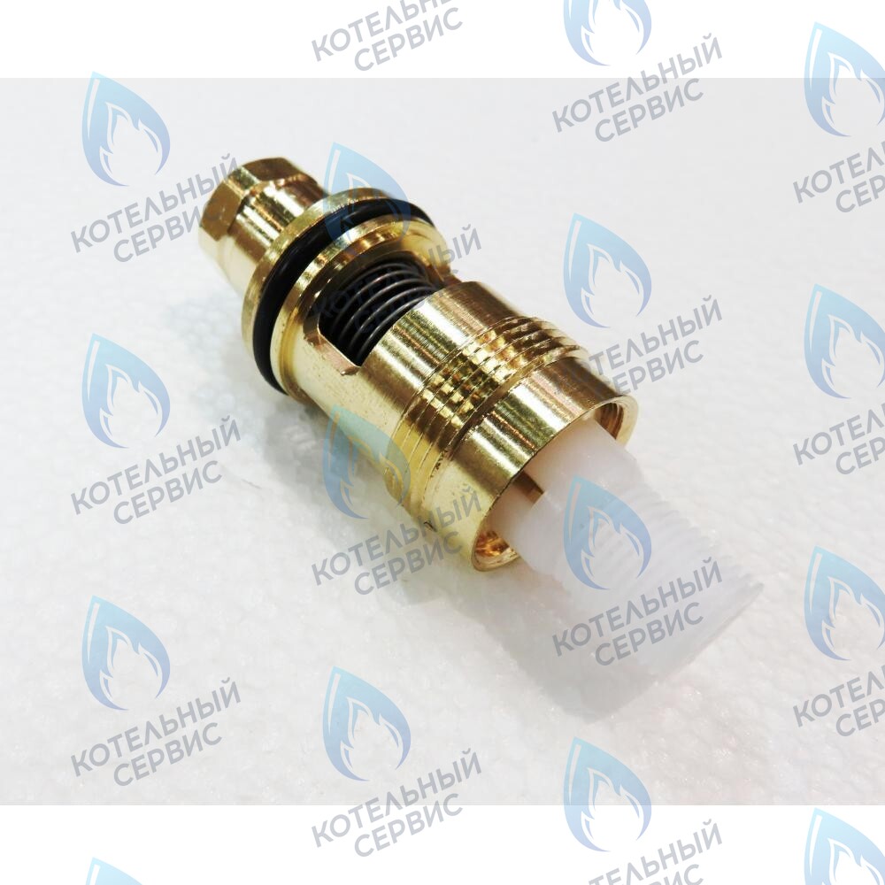 619050 датчик протока ГВС в сборе BAXI в Барнауле