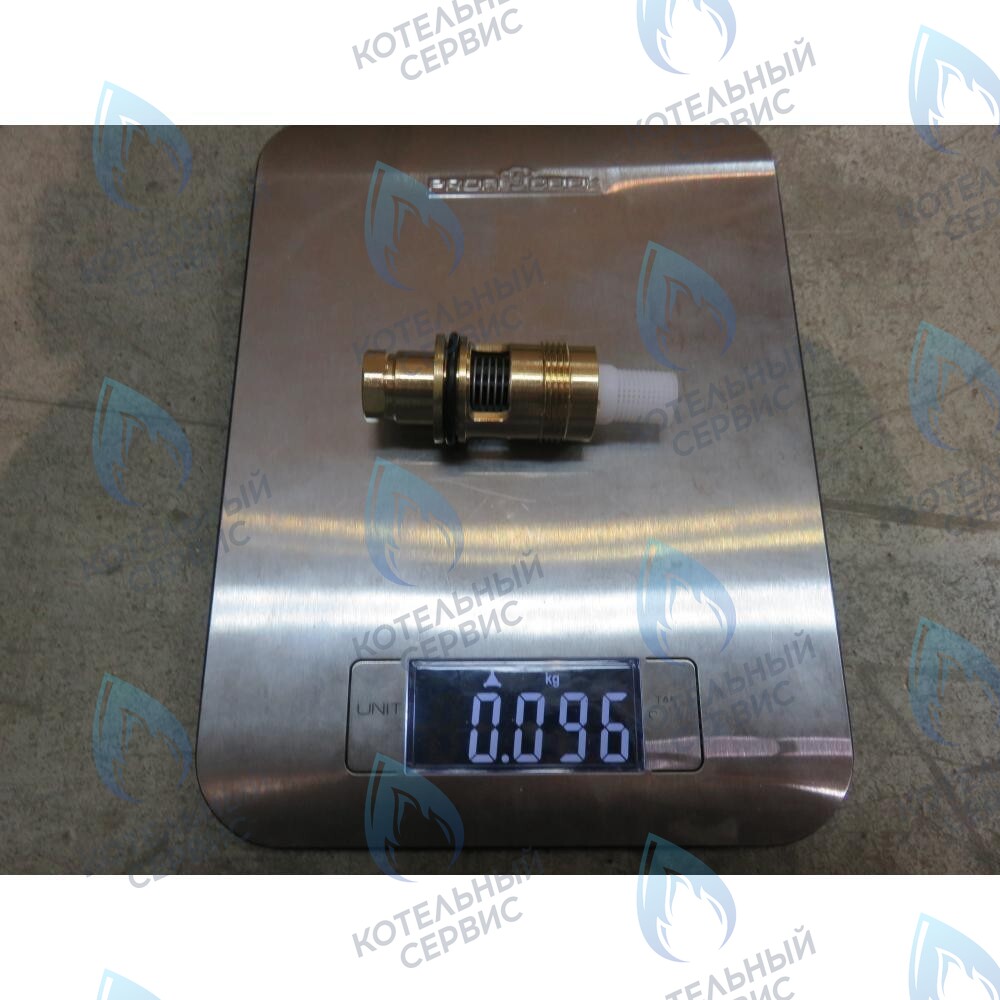 619050 датчик протока ГВС в сборе BAXI в Барнауле