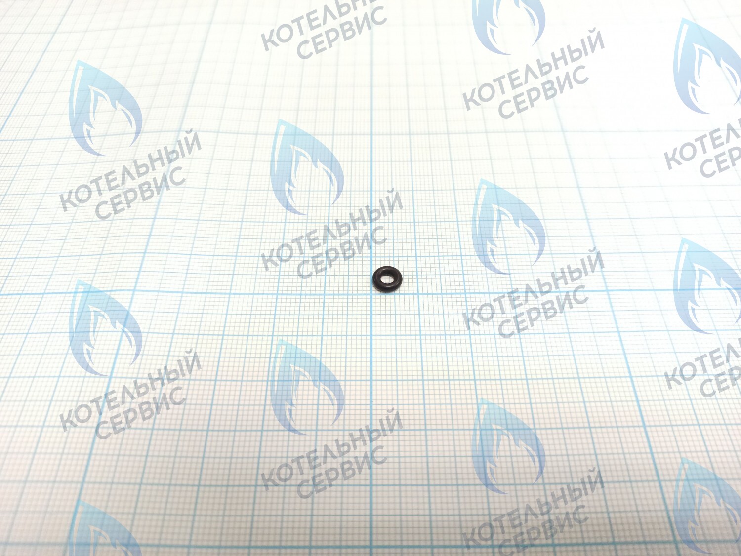 KI1043 145 Прокладка O-Ring 2,9x1,78 ELECTROLUX в Барнауле