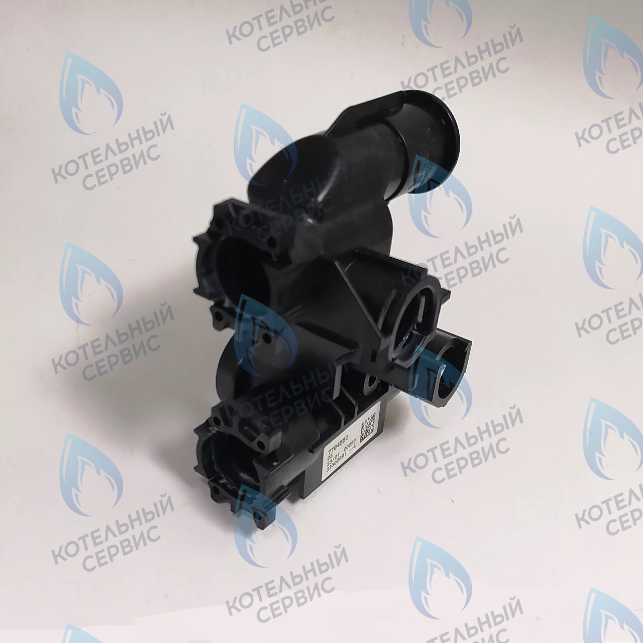 L7730231 Гидравлическая группа прямой подачи  (левый) BAXI в Барнауле