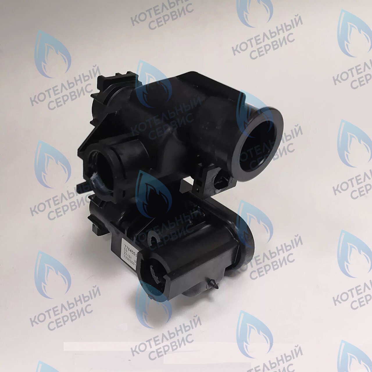 L7730231 Гидравлическая группа прямой подачи  (левый) BAXI в Барнауле