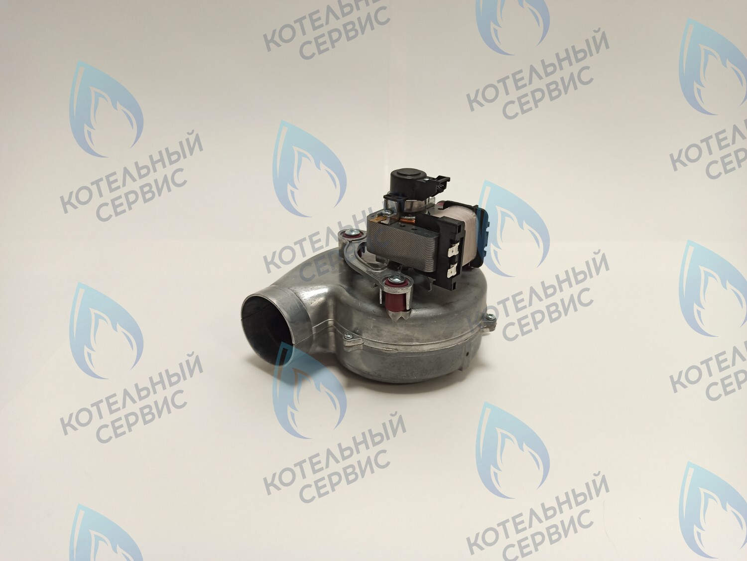 AA0400021 Турбина (вентилятор дымоудаления) KOTITONTTU TOIVO T 10-18 DK в Барнауле