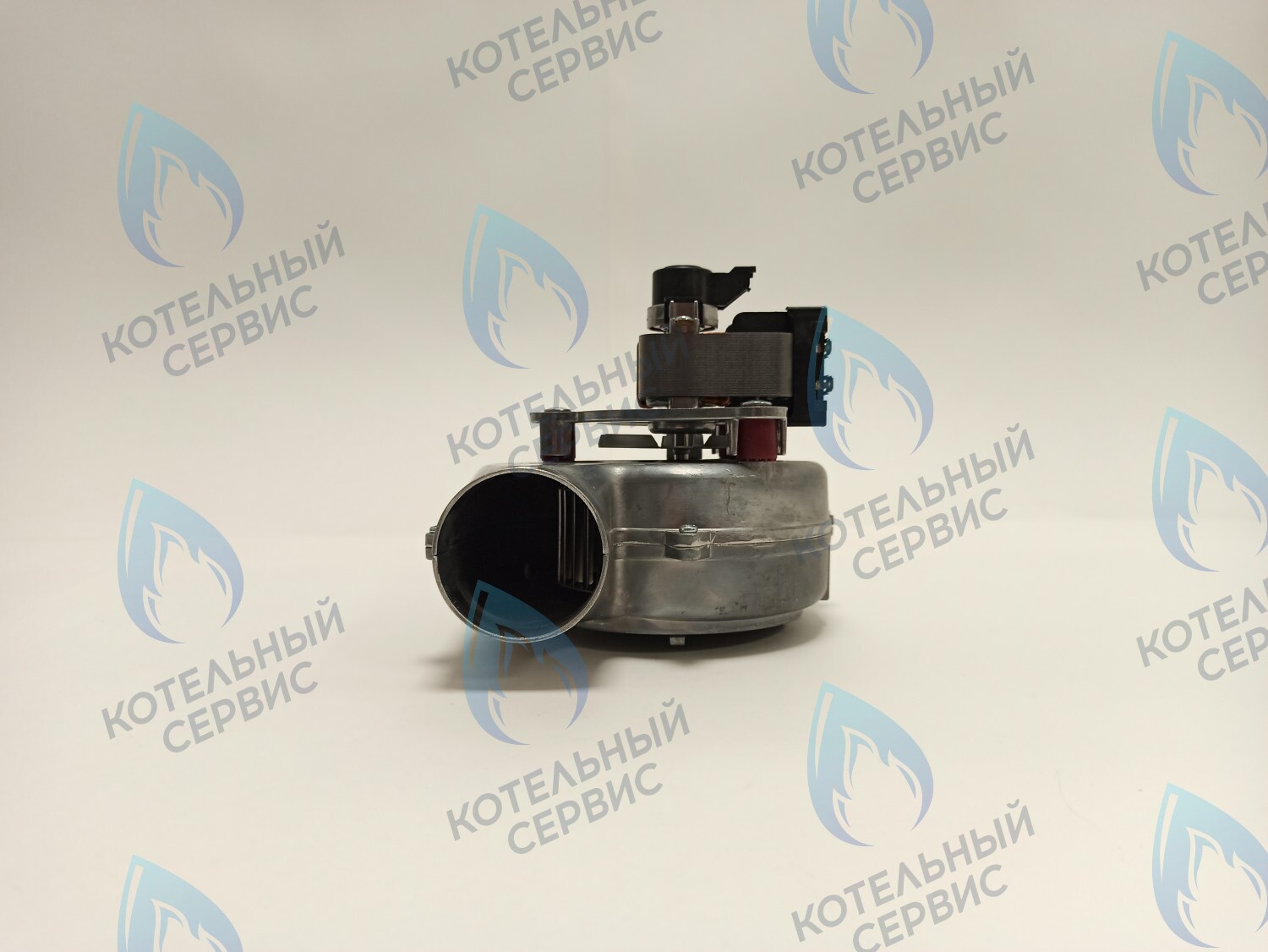 AA0400021 Турбина (вентилятор дымоудаления) KOTITONTTU TOIVO T 10-18 DK в Барнауле