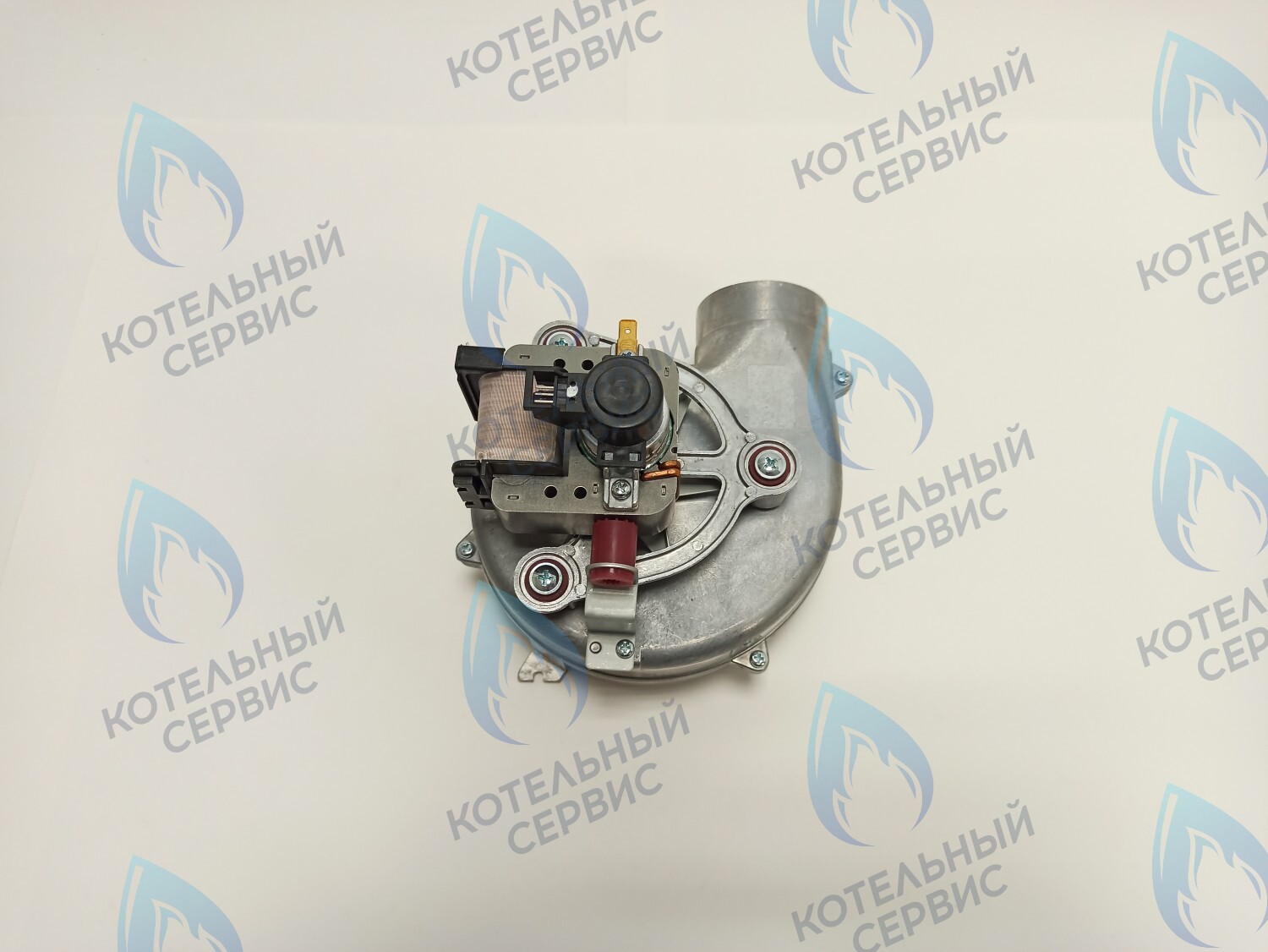 AA0400021 Турбина (вентилятор дымоудаления) KOTITONTTU TOIVO T 10-18 DK в Барнауле