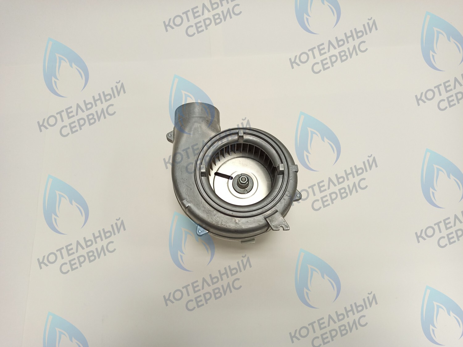 AA0400021 Турбина (вентилятор дымоудаления) KOTITONTTU TOIVO T 10-18 DK в Барнауле