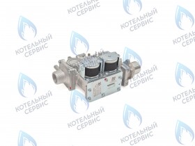 Клапан газовый CPV-H2230G5T ARDERIA