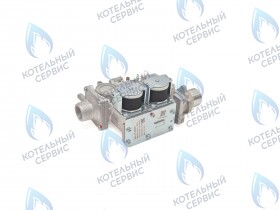 Клапан газовый CPV-H2230G5T ARDERIA