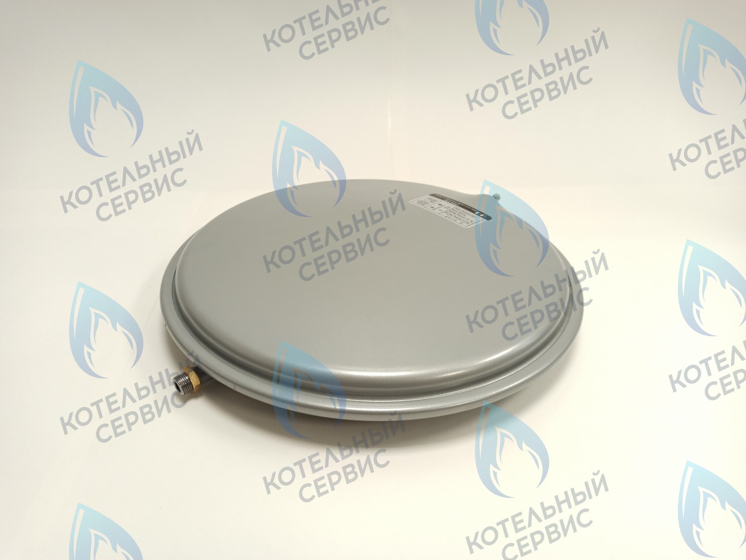 P0000008831 Бак расширительный на котел RT, ВМ 13кВт OASIS в Барнауле