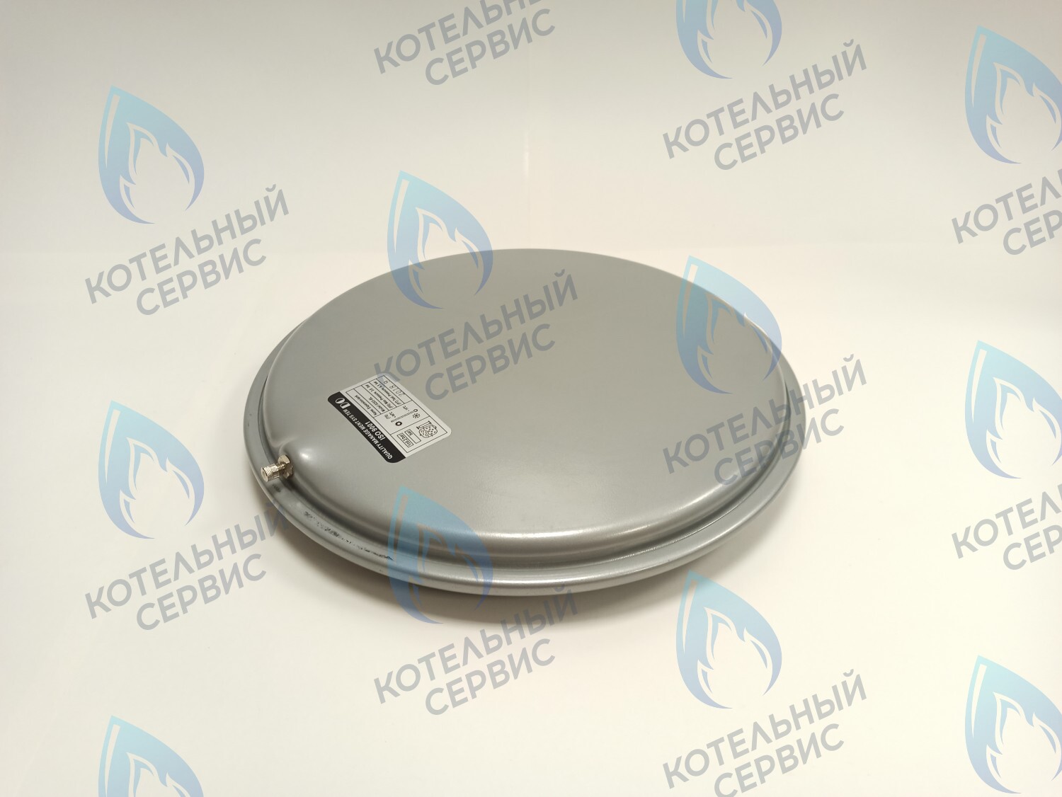 P0000008831 Бак расширительный на котел RT, ВМ 13кВт OASIS в Барнауле