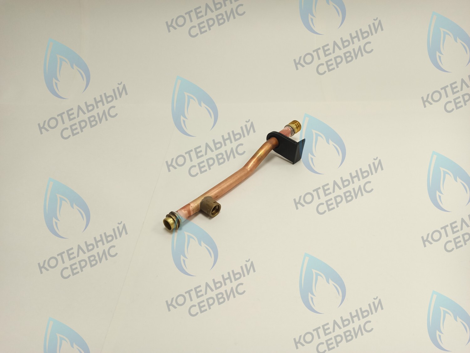 0040110189 Трубка (теплообменник/насос) Haier Urban 10кВт-18кВт в Барнауле