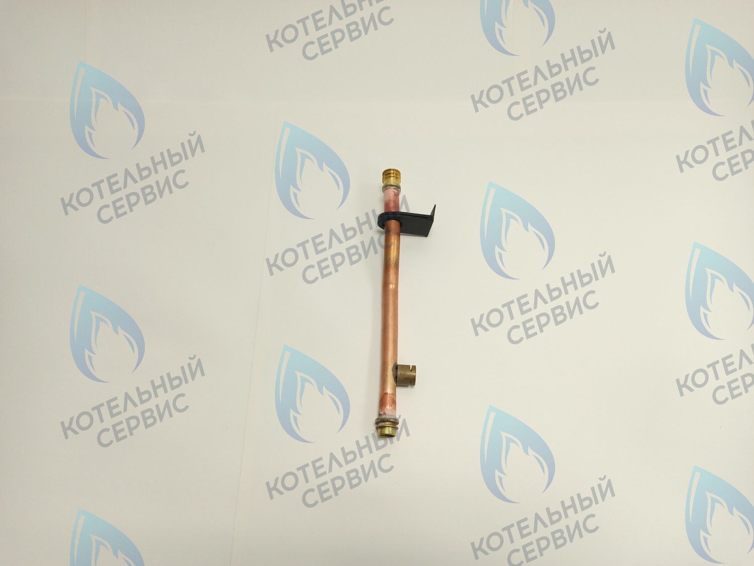 0040110189 Трубка (теплообменник/насос) Haier Urban 10кВт-18кВт в Барнауле