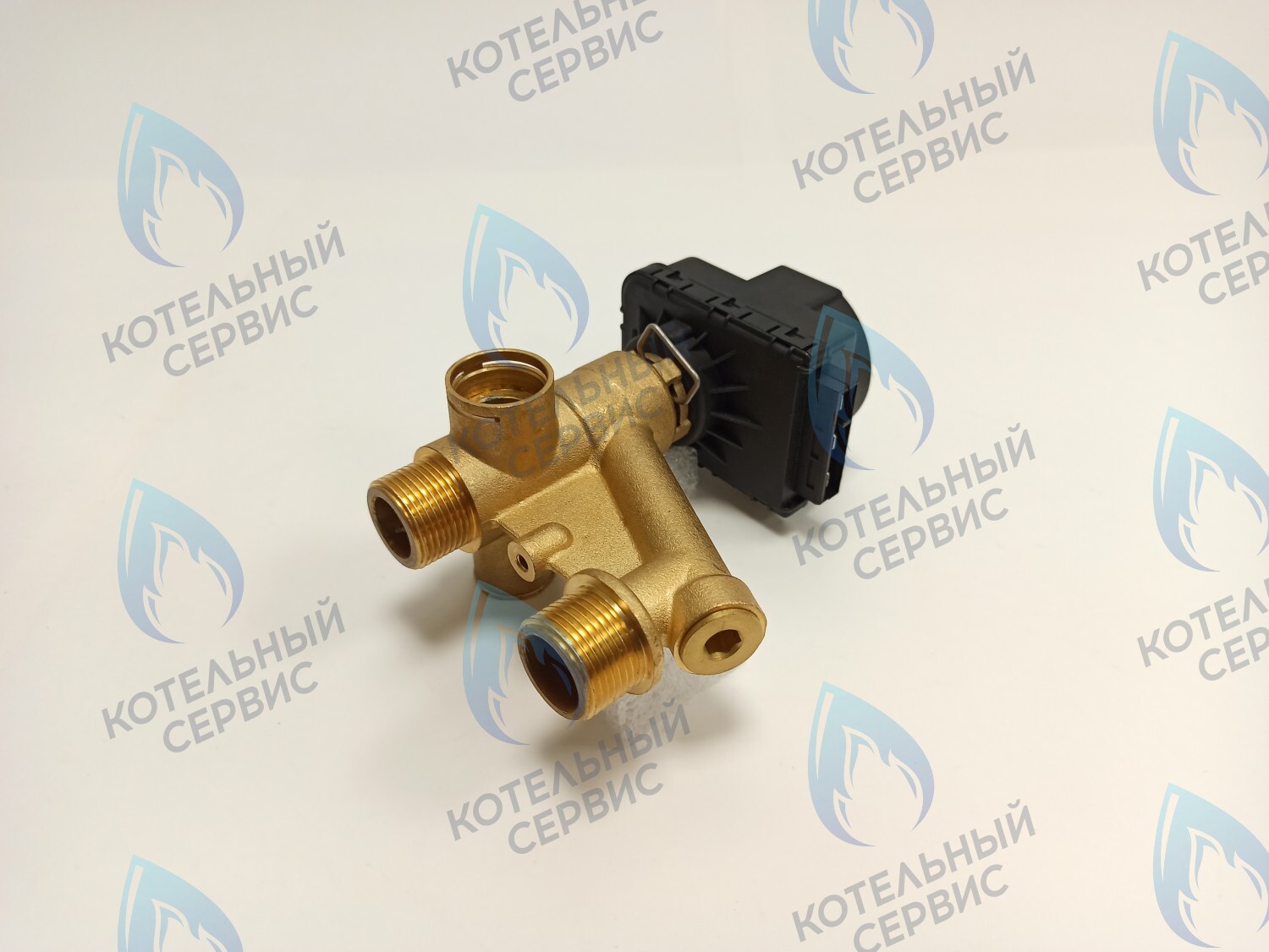 12927600A00202 Левый гидроблок Kentatsu Nobby Balance Plus S в Барнауле