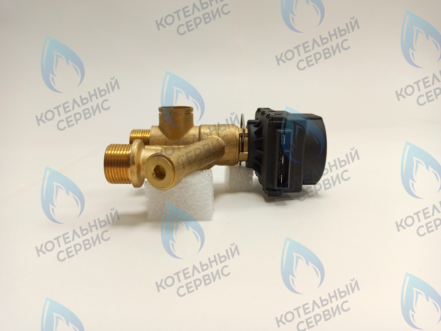 12927600A00202 Левый гидроблок Kentatsu Nobby Balance Plus S в Барнауле