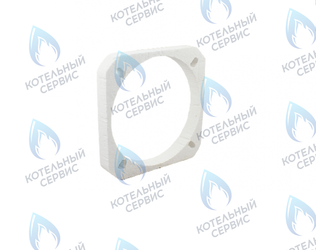 39839120 Прокладка резиновая KIT GUARN. FLANGIA B (35604900) FERROLI в Барнауле