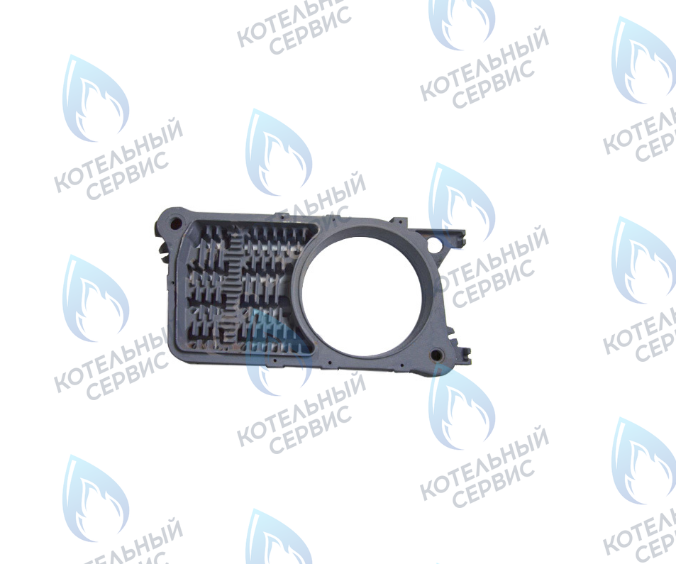 39826590 Секция чугунная (передняя) KIT ELEM.ANT. (33007440) FERROLI в Барнауле