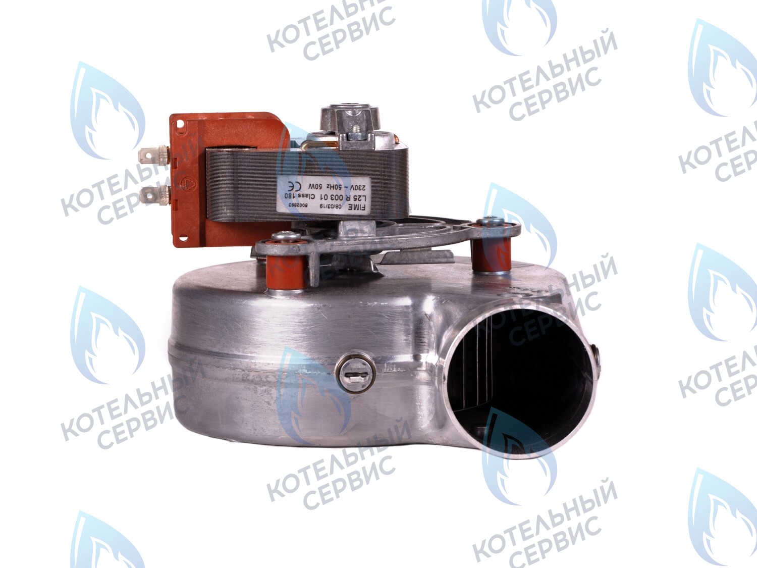 AF008-50W-F Вентилятор дымоудаления 50w FIME BAXI FOURTECH, ECO (Four, 4s), MAIN, MAIN (Four, Digit) 18-24 F (5682150) в Барнауле