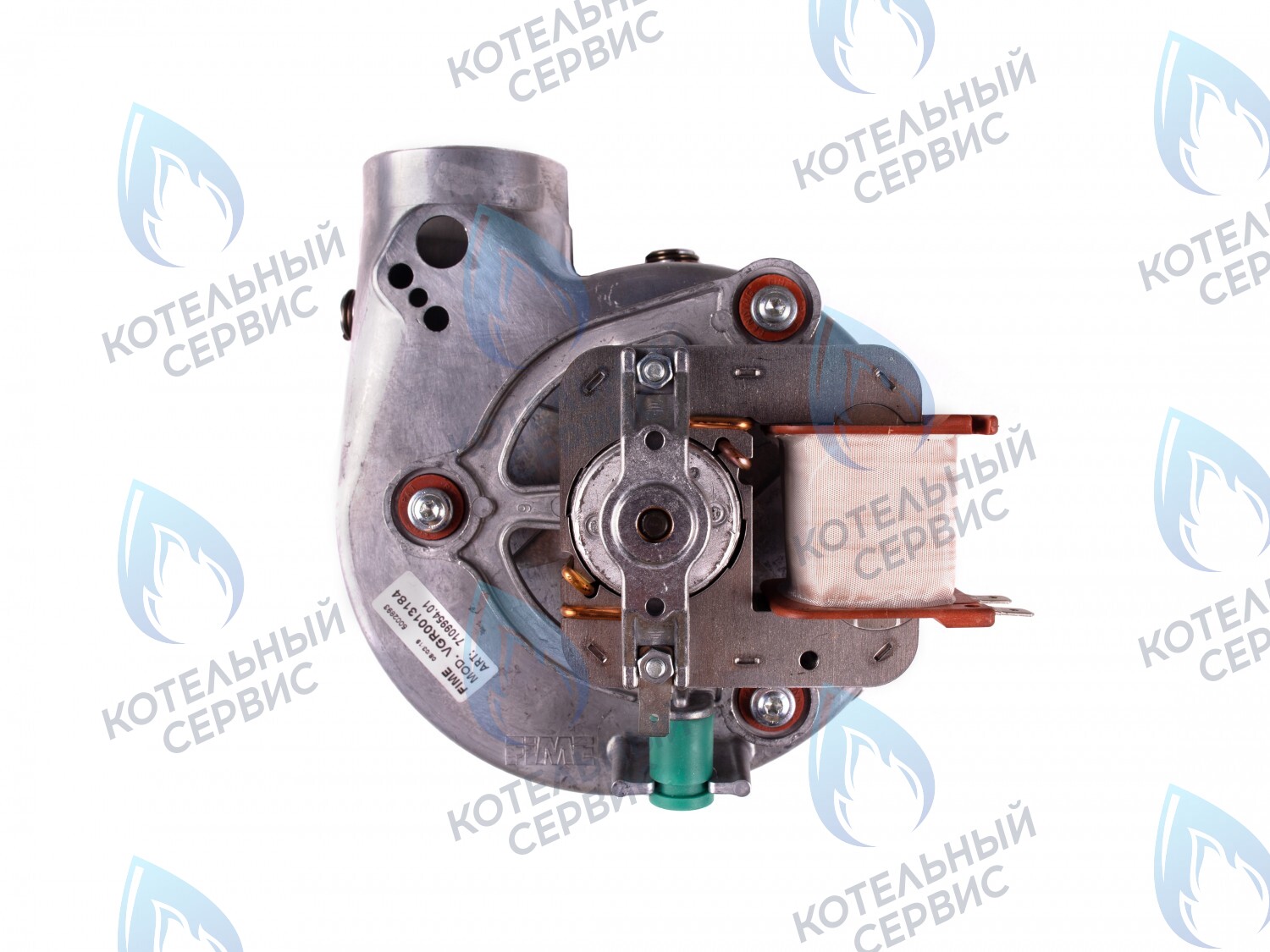 AF008-50W-F Вентилятор дымоудаления 50w FIME BAXI FOURTECH, ECO (Four, 4s), MAIN, MAIN (Four, Digit) 18-24 F (5682150) в Барнауле