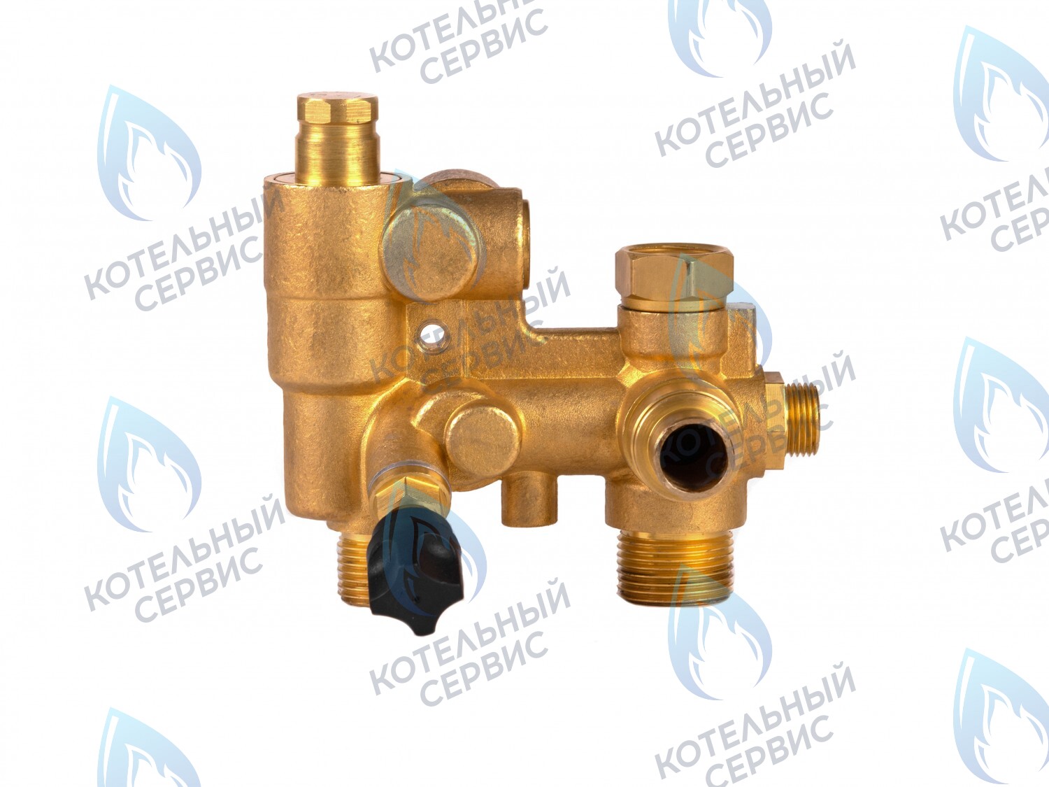 Cb11030123 Входной гидравлический блок ELECTROLUX Basic DUO 24 Fi в Барнауле