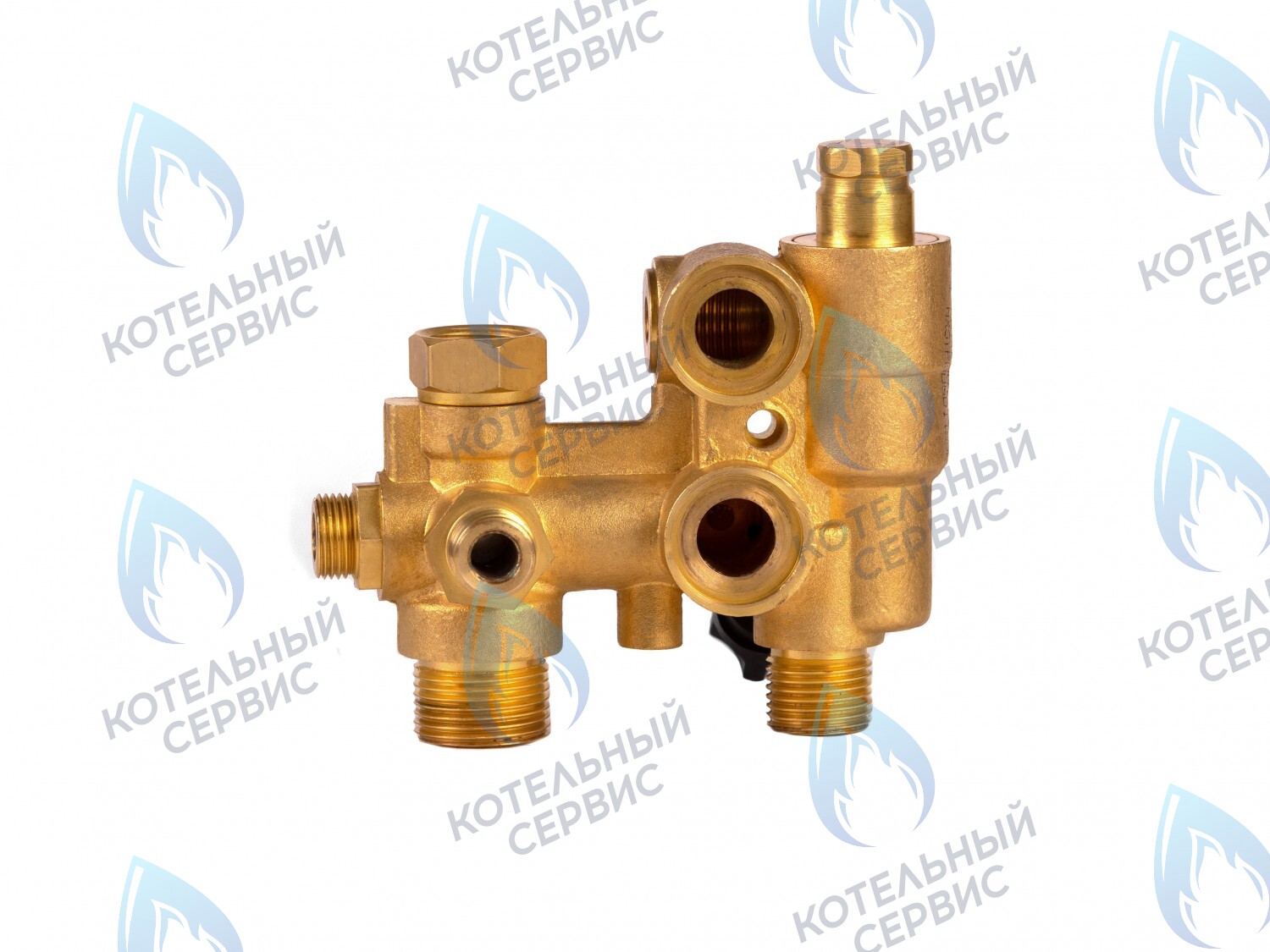 Cb11030123 Входной гидравлический блок ELECTROLUX Basic DUO 24 Fi в Барнауле