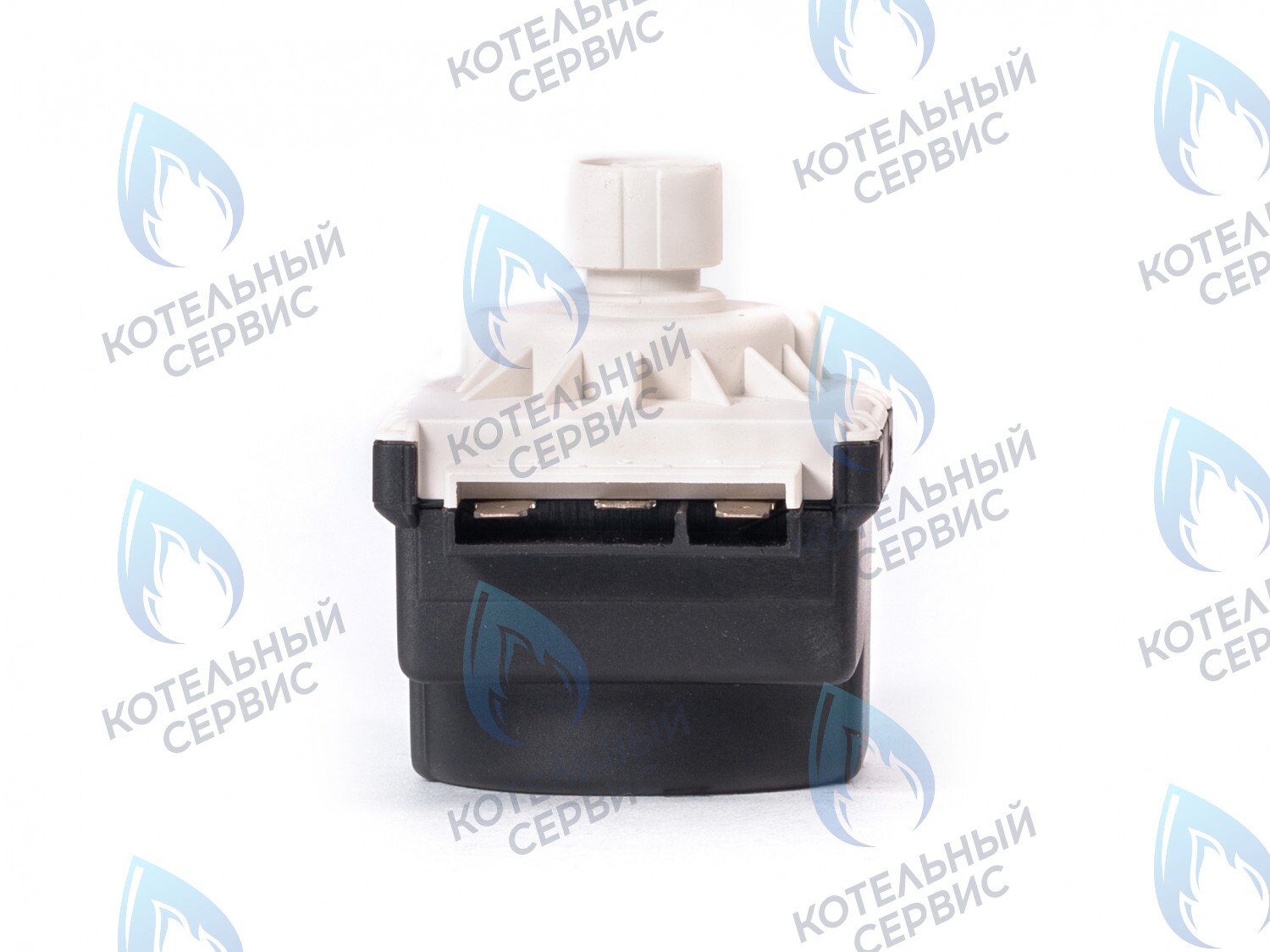 GM002-02 Сервопривод (мотор) трехходового клапана Ariston (61302483-01) 10мм 220/240V (С) BAXI (5647340, 5694580, 5694581, 200025379, YYY56945811P, YYY005694581), CHAFFOTEAUX (61302483-01) в Барнауле