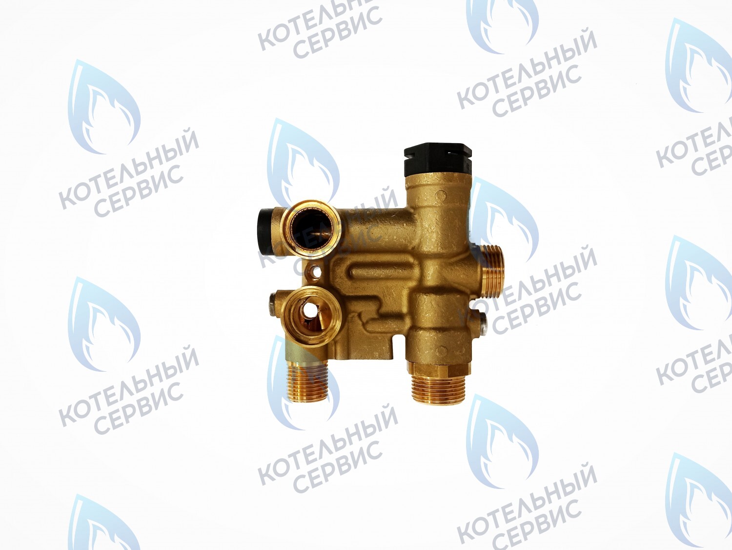 7022020011 Выходной гидроблок с трехходовым клапаном HI-THERM OPTIMUS 12-36 в Барнауле