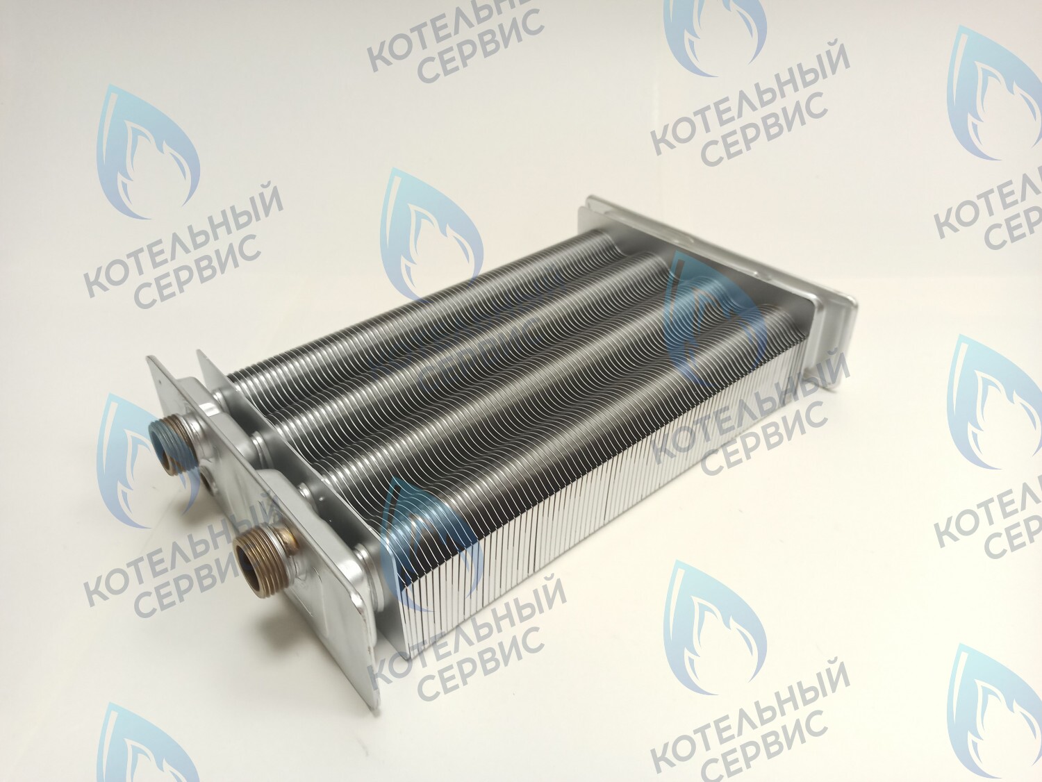 EM063-300 Теплообменник первичный (260мм внутри) BERETTA City (3 ручки управления) (R10029880, R20053721, R20005142) в Барнауле