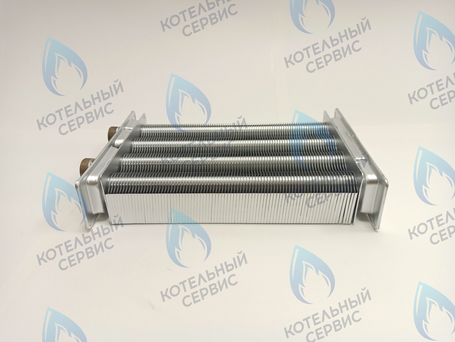 EM063-300 Теплообменник первичный (260мм внутри) BERETTA City (3 ручки управления) (R10029880, R20053721, R20005142) в Барнауле