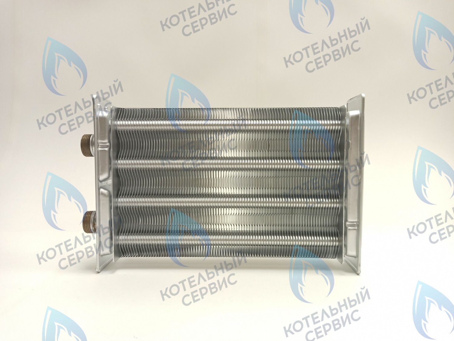 EM063-300 Теплообменник первичный (260мм внутри) BERETTA City (3 ручки управления) (R10029880, R20053721, R20005142) в Барнауле