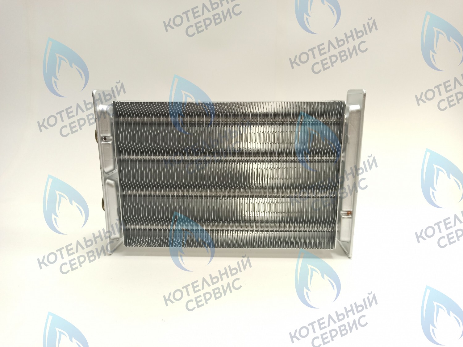 EM063-300 Теплообменник первичный (260мм внутри) BERETTA City (3 ручки управления) (R10029880, R20053721, R20005142) в Барнауле