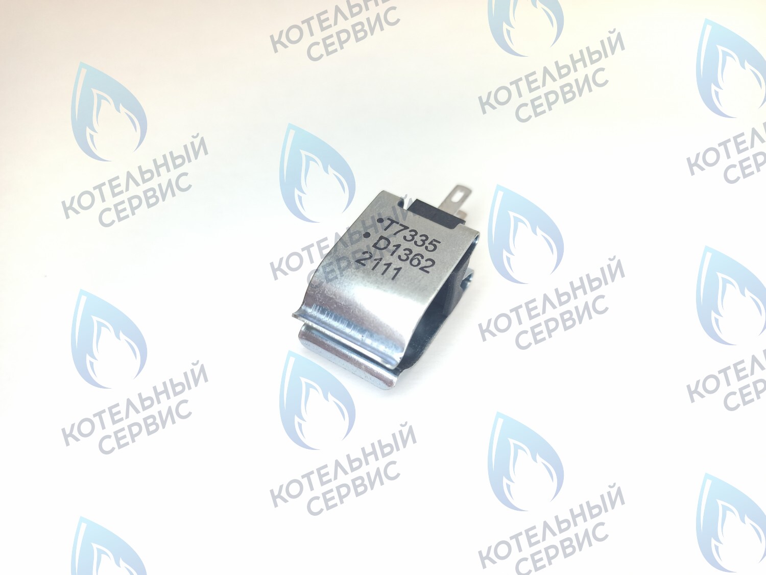 200025366 Датчик температуры NTC BAXI в Барнауле