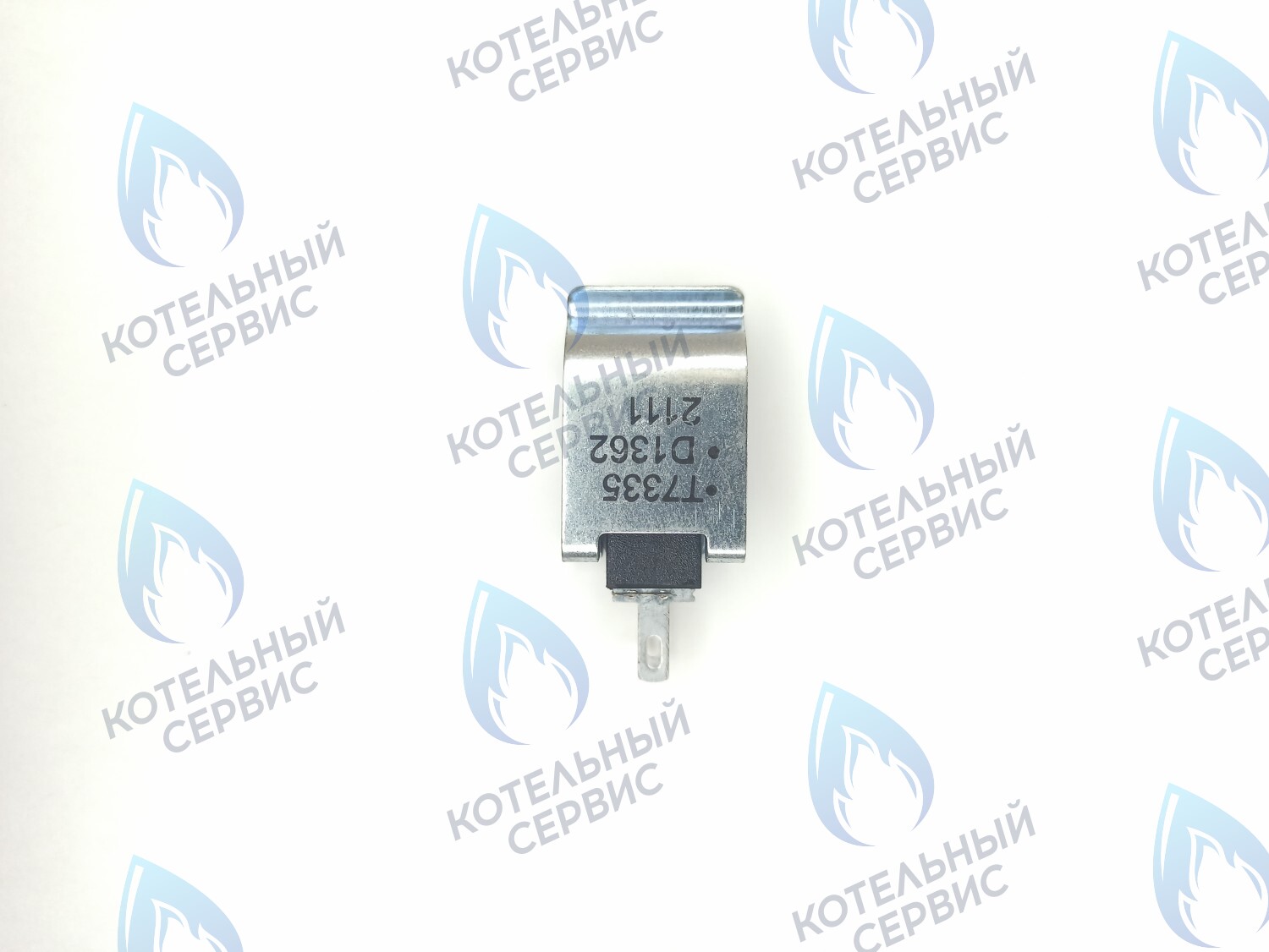 200025366 Датчик температуры NTC BAXI в Барнауле