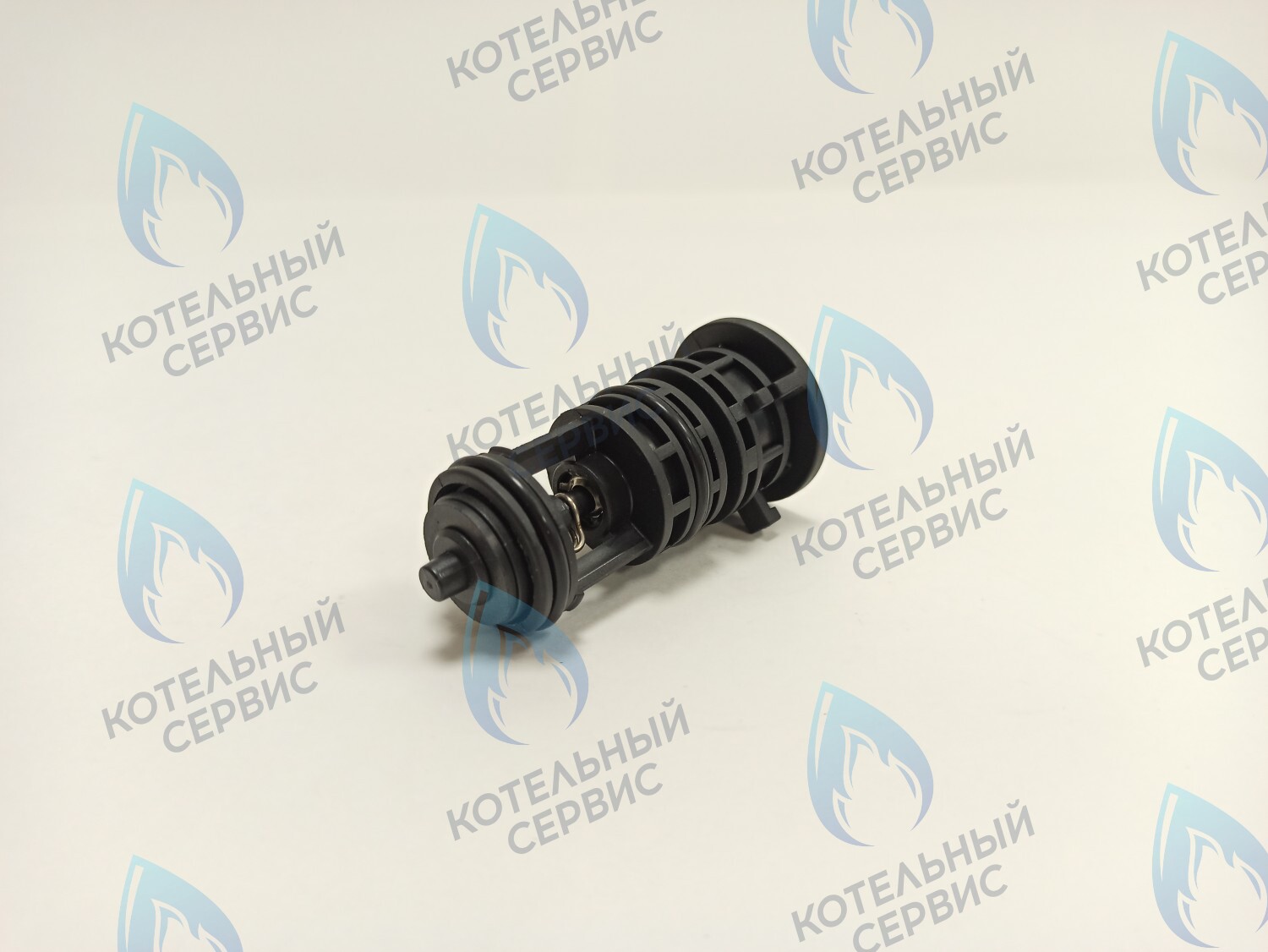 TVC002 Картридж трехходового клапана BAXI (короткий) (7728745),  BALTGAZ (28962), FERROLI (3980I030) в Барнауле