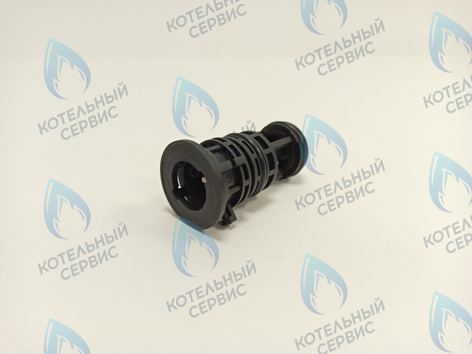 TVC002 Картридж трехходового клапана BAXI (короткий) (7728745),  BALTGAZ (28962), FERROLI (3980I030) в Барнауле